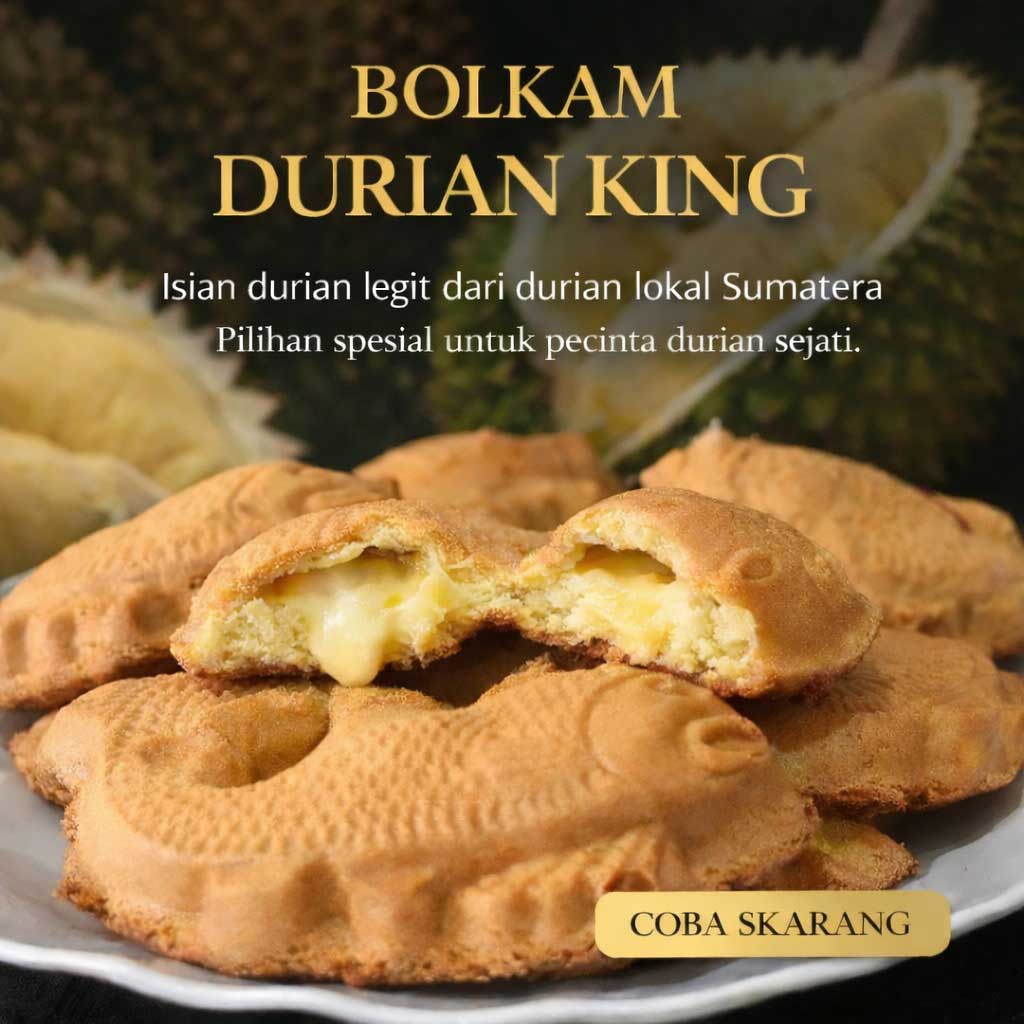 Bolkam Durian King