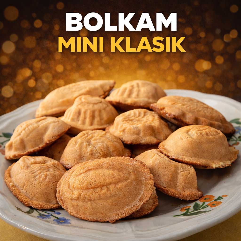 Bolkam Mini Klasik