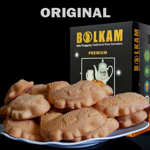 Bolkam Original